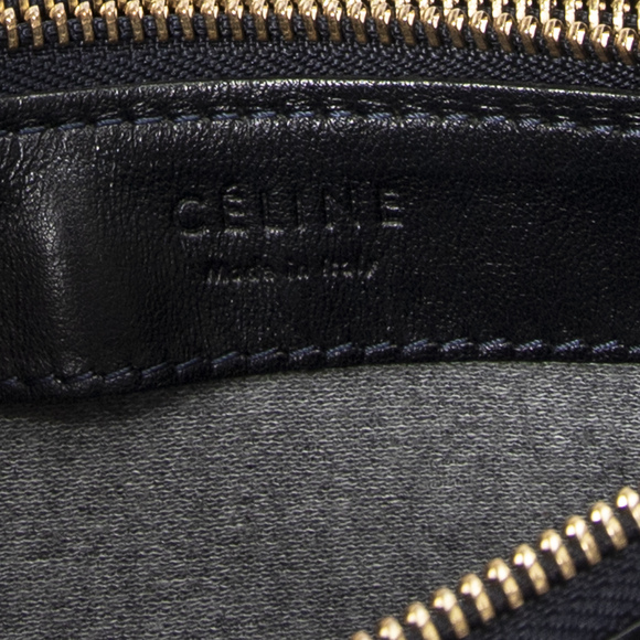 Celine Small Trio Crossbody - Picture 11 of 11